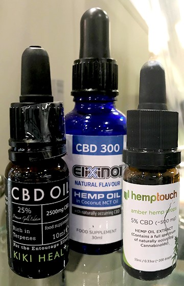 CBD Oil Energy Bacova 
      VA 24412